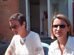 Retrouvailles LTA 2008